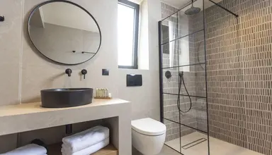 Pnoes Luxury Suites