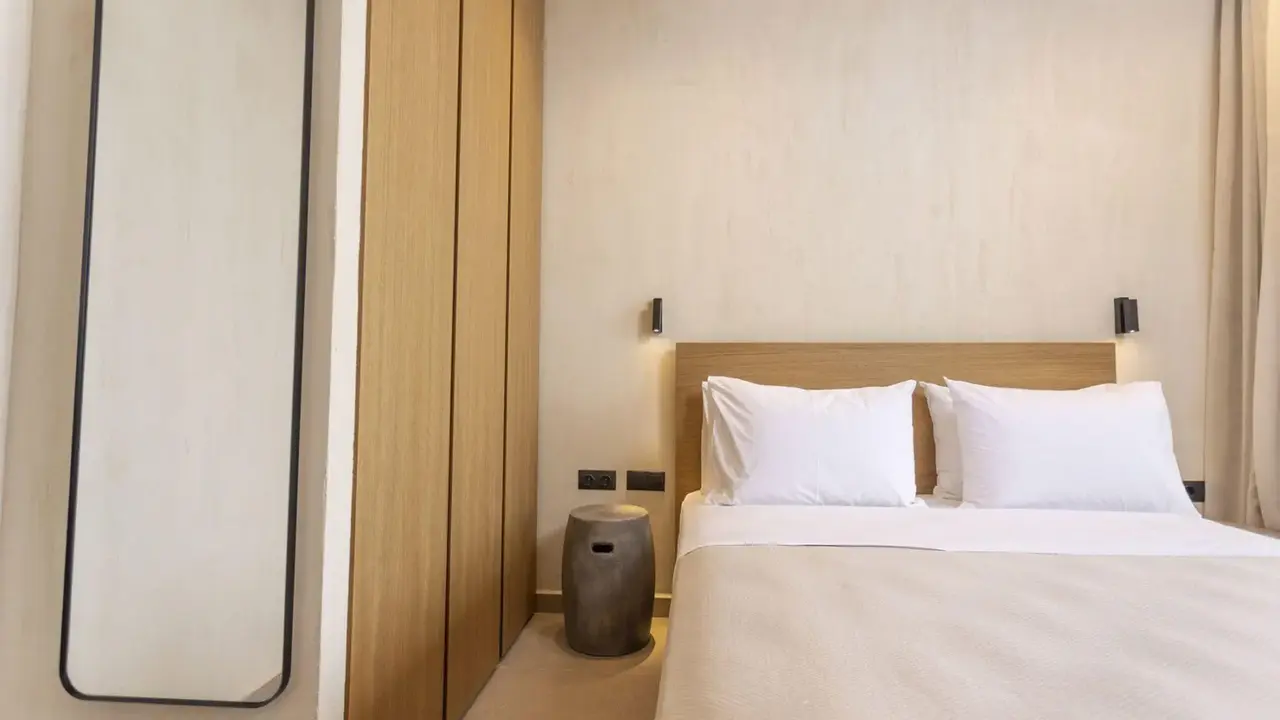 Pnoes Luxury Suites