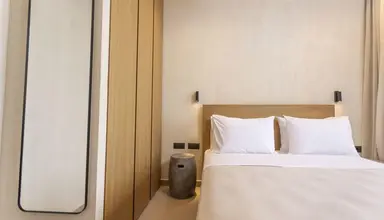 Pnoes Luxury Suites