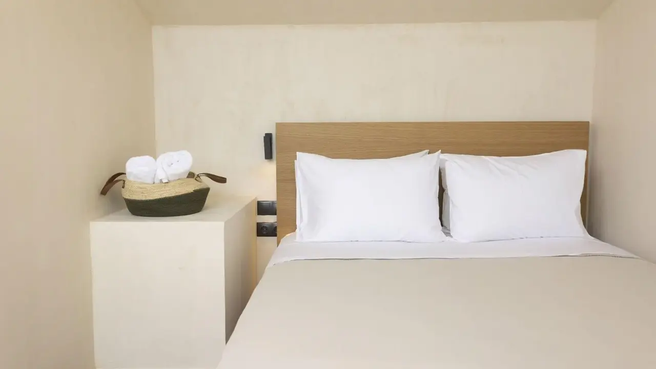 Pnoes Luxury Suites