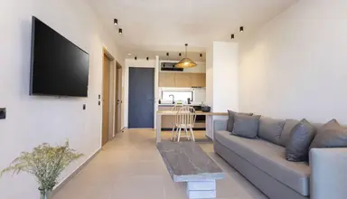 Pnoes Luxury Suites