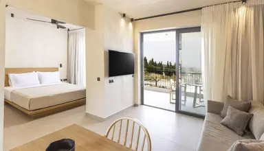 Pnoes Luxury Suites