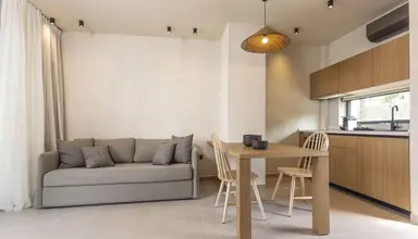 Pnoes Luxury Suites