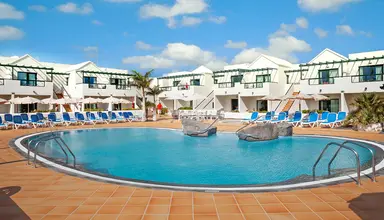 Pocillos Playa