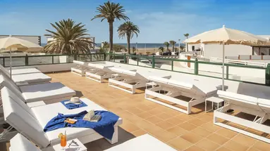 Pocillos Playa