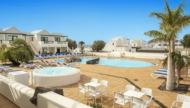 Pocillos Playa