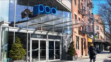 Pod Brooklyn