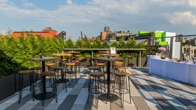 Pod Brooklyn