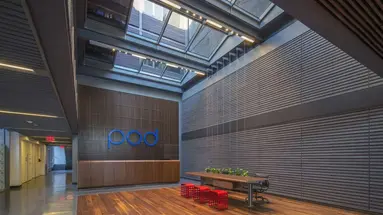 Pod Brooklyn