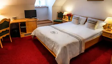 Pod Ciżemką