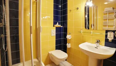 Pod Ciżemką