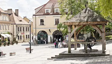 Pod Ciżemką