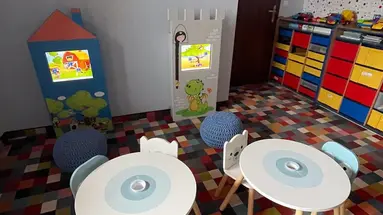 Pod Kotelnicą Pensjonat
