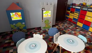 Pod Kotelnicą Pensjonat
