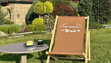 Pod Kotelnicą Pensjonat