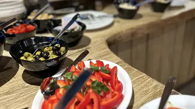 Pod Kotelnicą Pensjonat