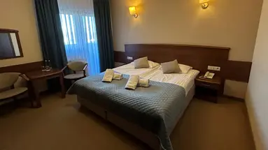 Pod Kotelnicą Pensjonat