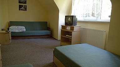 Pod Kozińcem (Zakopane)