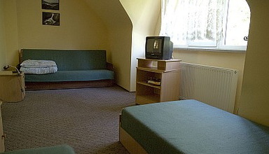 Pod Kozińcem (Zakopane)