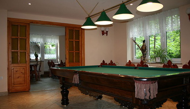 Pod Kozińcem (Zakopane)