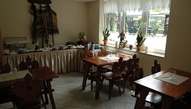 Pod Kozińcem (Zakopane)