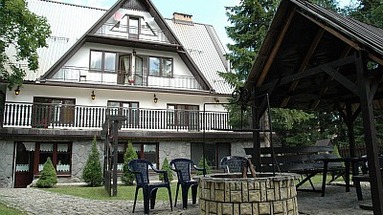 Pod Kozińcem (Zakopane)