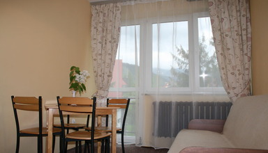 Pod Kozińcem (Zakopane)