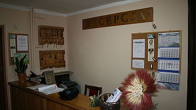 Pod Kozińcem (Zakopane)