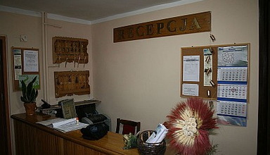 Pod Kozińcem (Zakopane)