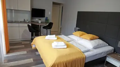 Pod Różami