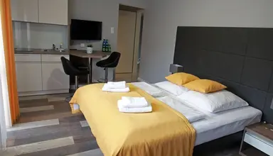 Pod Różami