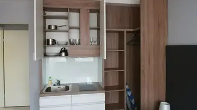 Pod Różami