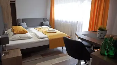 Pod Różami