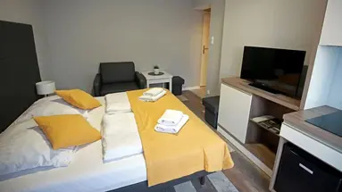 Pod Różami