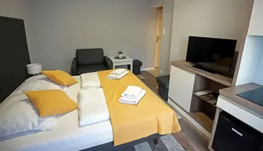 Pod Różami