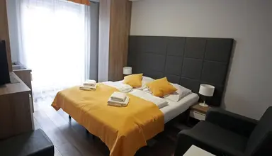 Pod Różami