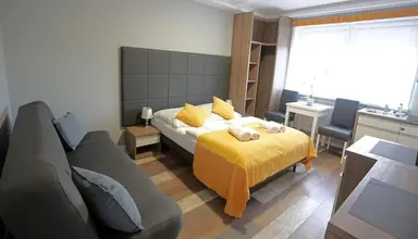 Pod Różami