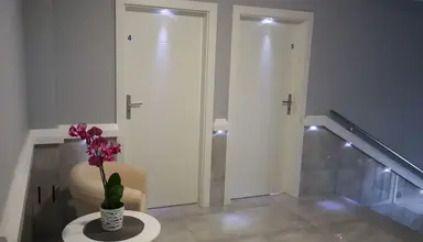 Pod Różami