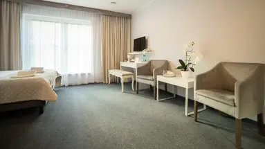 Pod Śnieżnikiem Apartamenty i Hotel