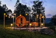 Pod Śnieżnikiem Apartamenty i Hotel