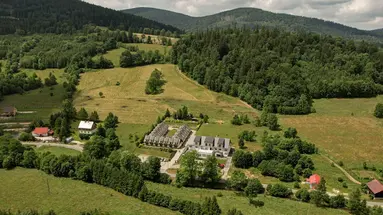 Pod Śnieżnikiem Apartamenty i Hotel