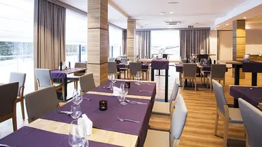 Pod Śnieżnikiem Apartamenty i Hotel