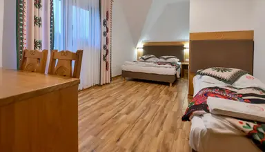 Pod Tatrami