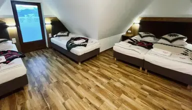Pod Tatrami