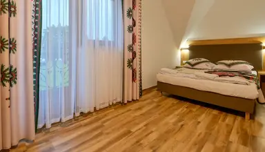 Pod Tatrami