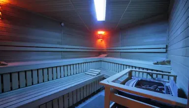 Pod Tężniami