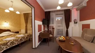 Pod Tężniami
