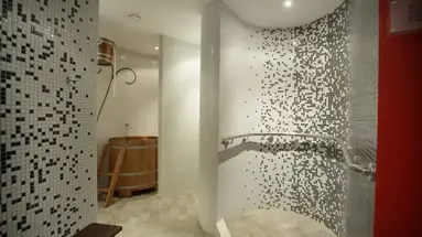 Pod Tężniami