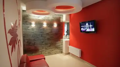 Pod Tężniami