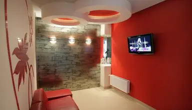 Pod Tężniami